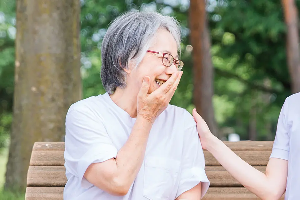 訪問看護ステーションあゆみ