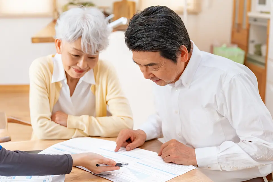 訪問看護ステーションあゆみ