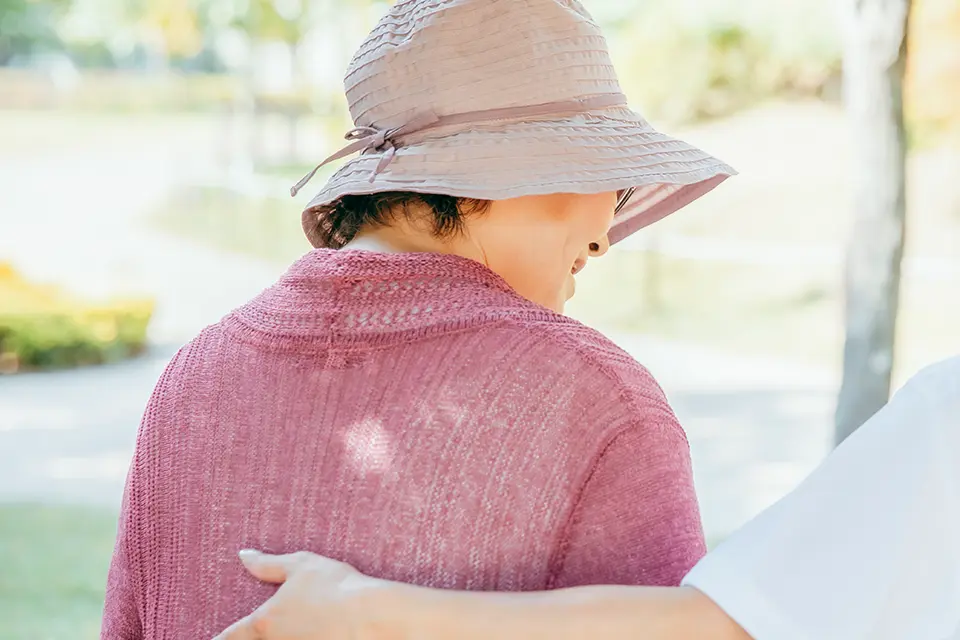 訪問看護ステーションあゆみ